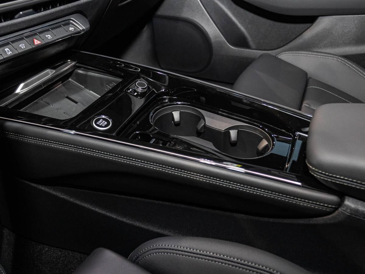 Audi Q3 SUV e-hybrid S-Line S tronic Tech-Plus LED-Pro