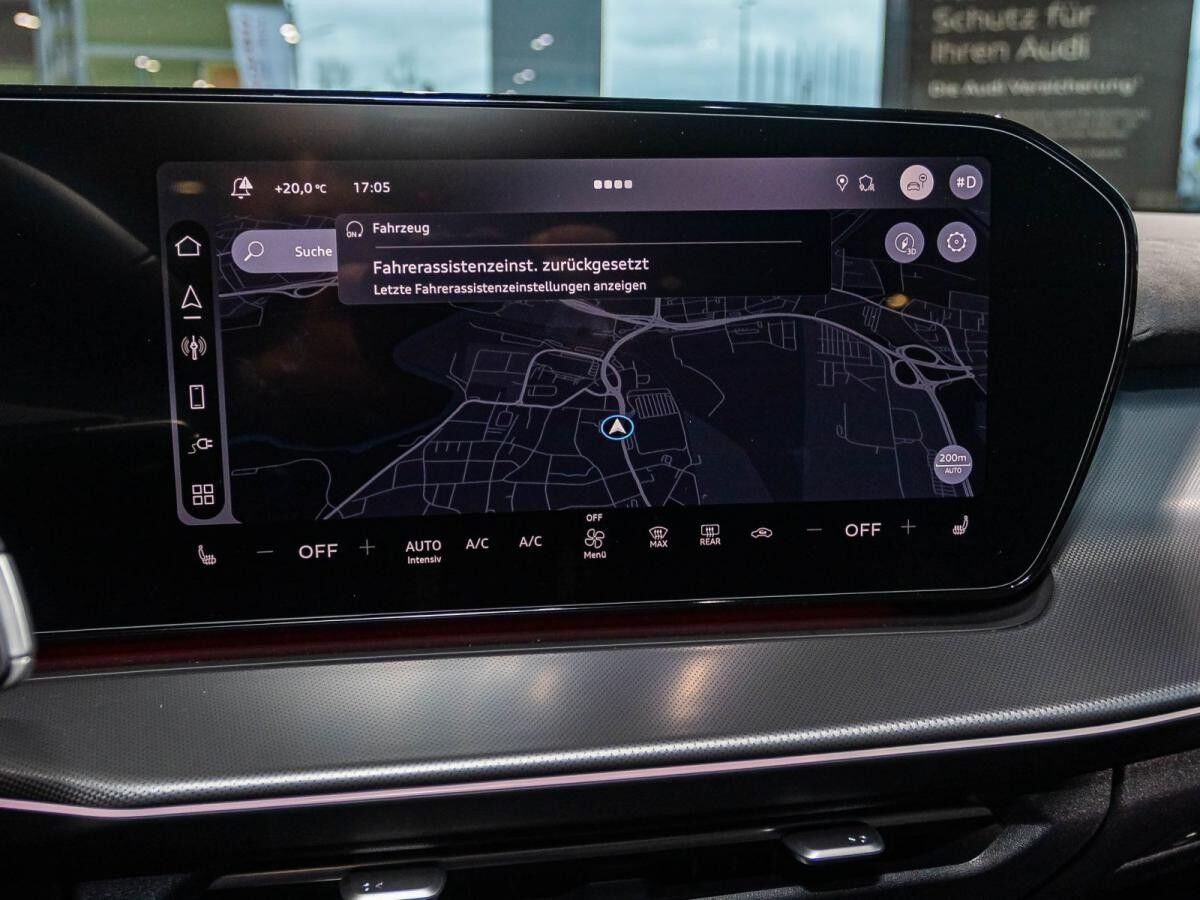 Audi Q3 SUV e-hybrid S-Line S tronic Tech-Plus LED-Pro