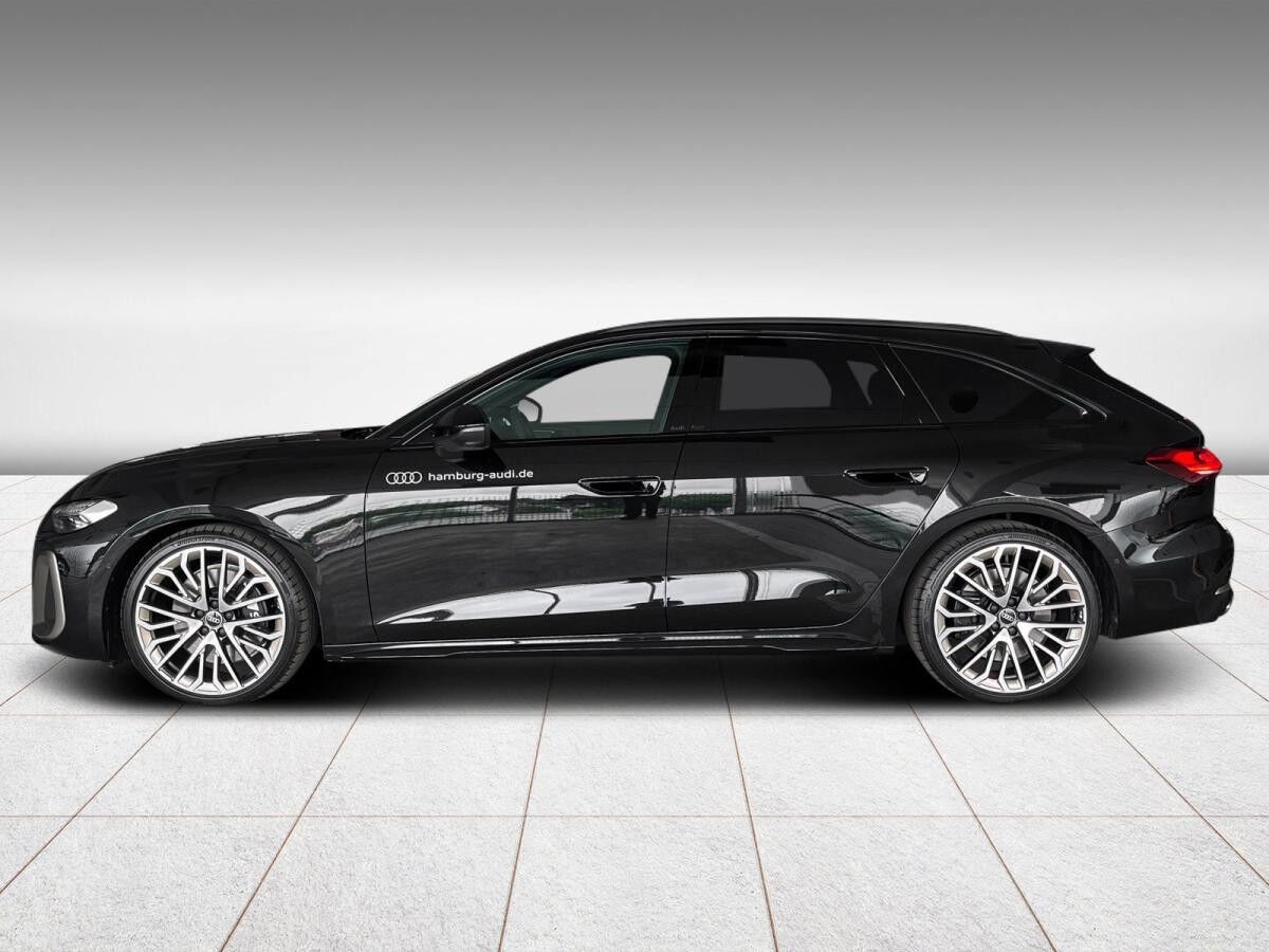 Audi S5 Avant 3.0 TFSI edition one B&O ACC AHK HeadUp