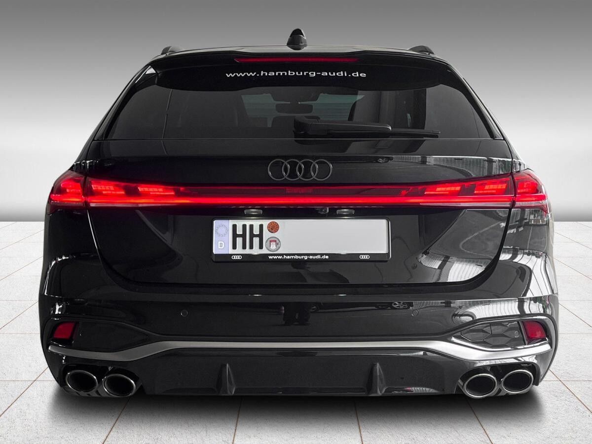 Audi S5 Avant 3.0 TFSI edition one B&O ACC AHK HeadUp