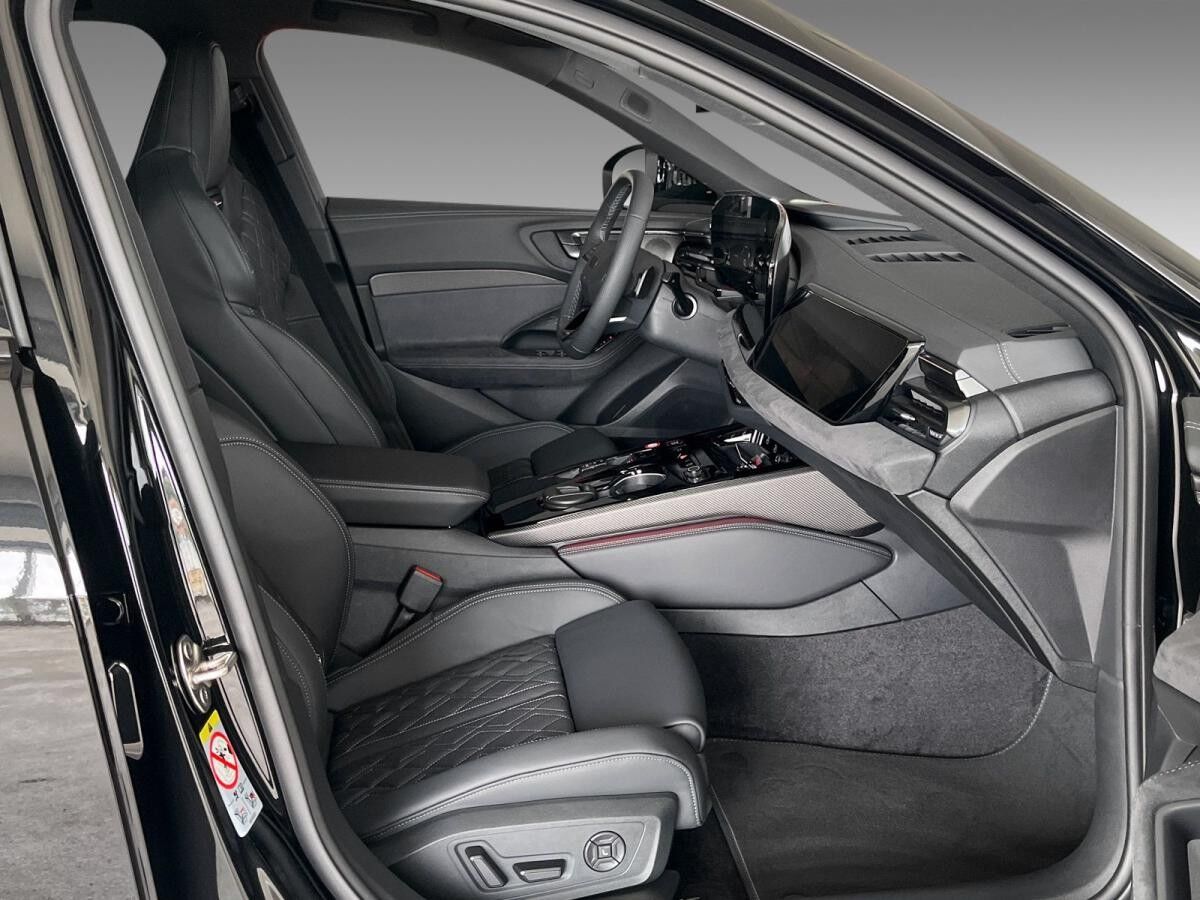 Audi S5 Avant 3.0 TFSI edition one B&O ACC AHK HeadUp