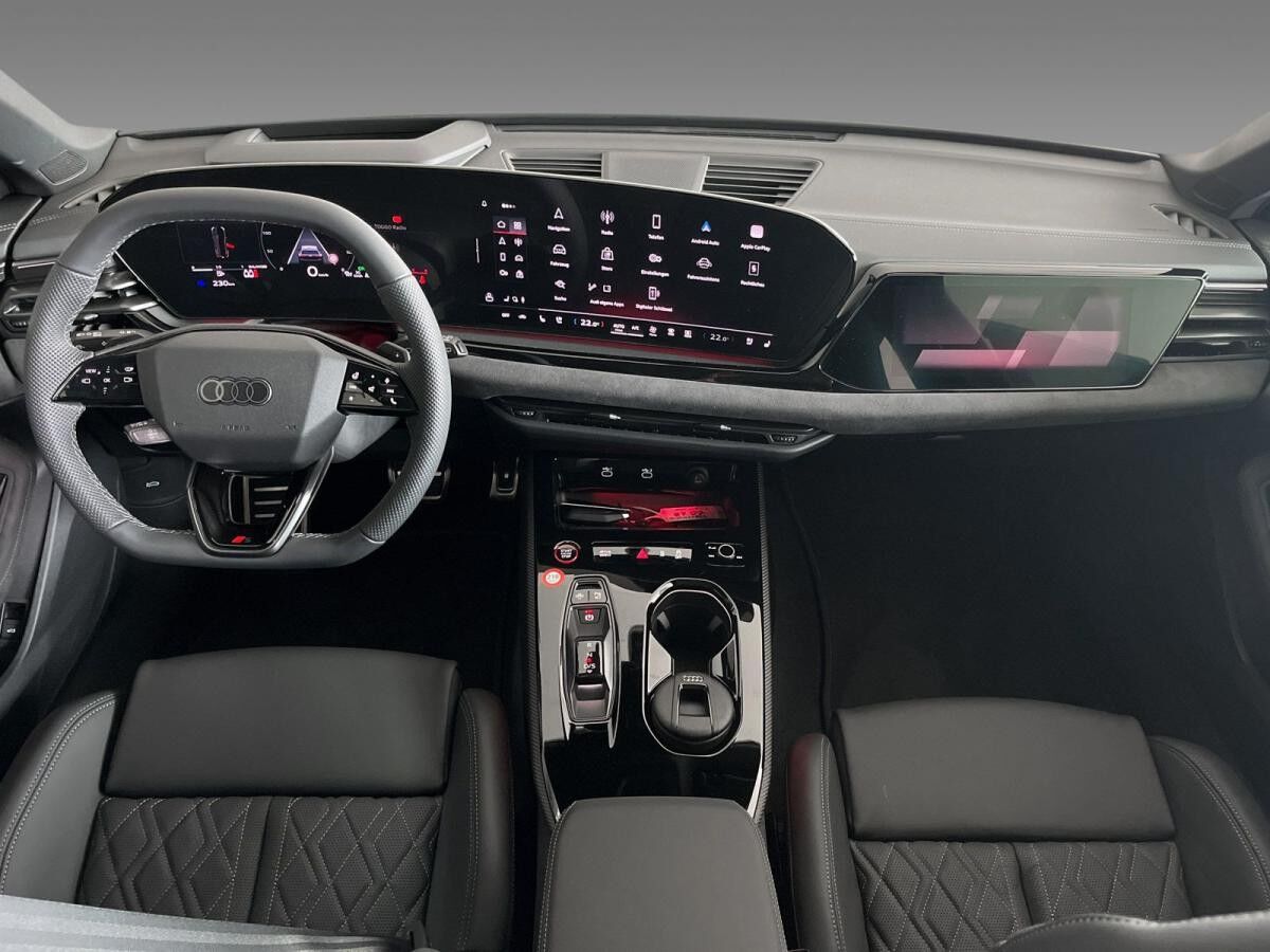 Audi S5 Avant 3.0 TFSI edition one B&O ACC AHK HeadUp