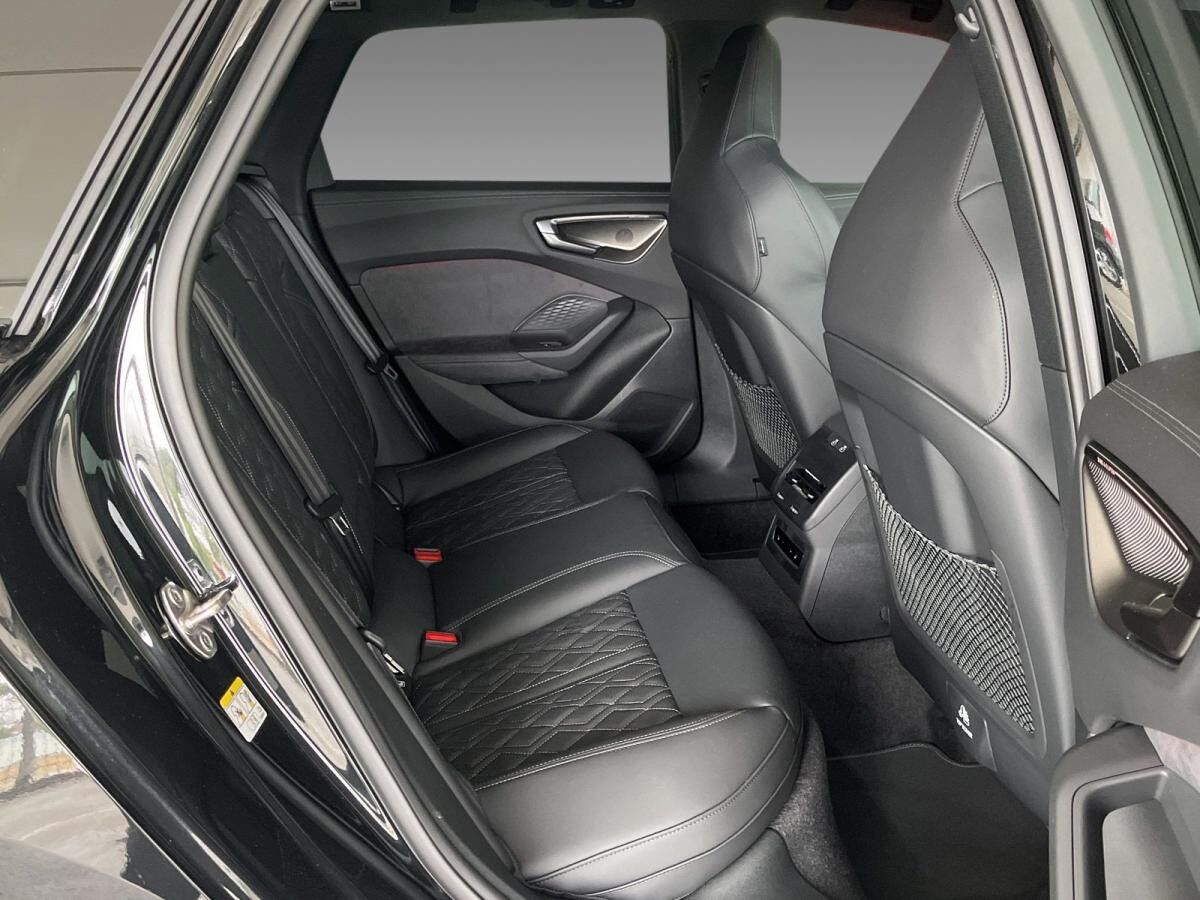 Audi S5 Avant 3.0 TFSI edition one B&O ACC AHK HeadUp