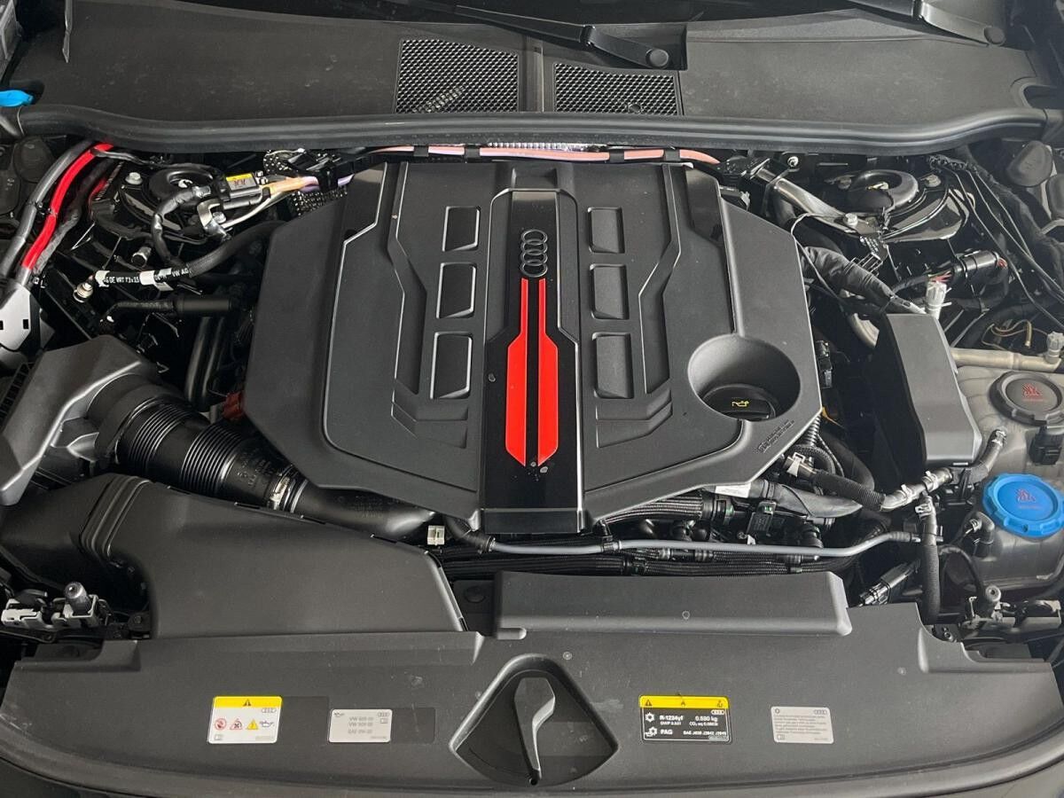 Audi S5 Avant 3.0 TFSI edition one B&O ACC AHK HeadUp