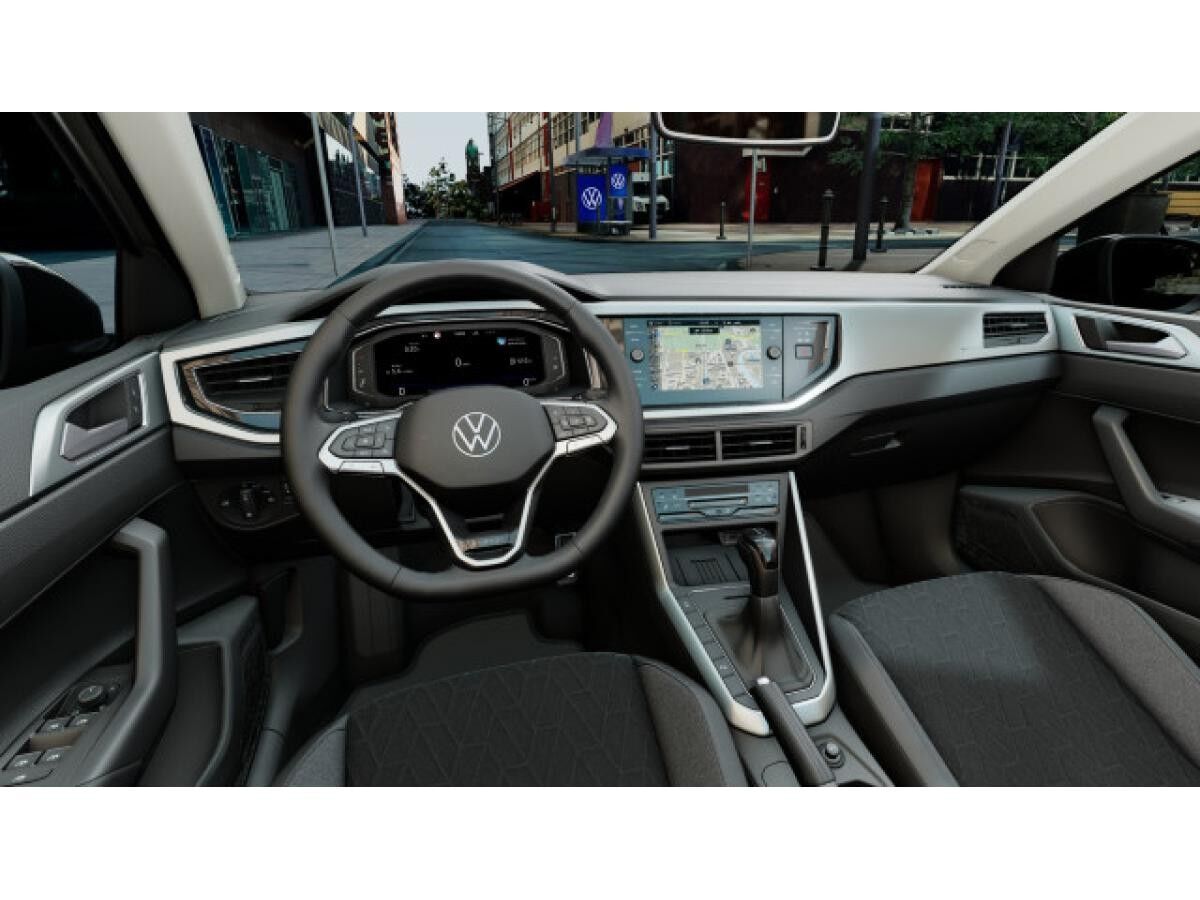 Volkswagen Taigo ENERGY 1,0 l TSI OPF 7-Gang-Doppelkupplungsgetriebe DSG