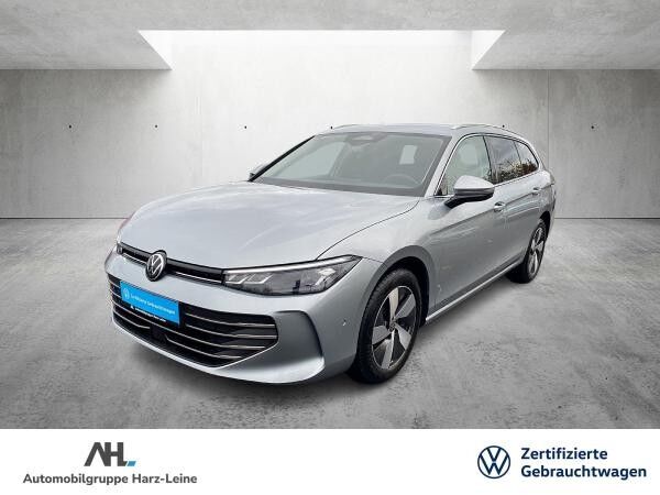 Volkswagen Passat Variant 2.0 TDI Business DSG LED Navi ACC Massage Harman Kardon