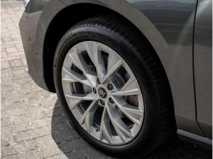 Skoda Superb Combi Selection 2.0 TDI DSG AHK Kam. LM