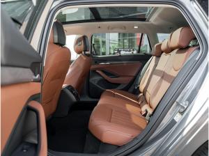 Skoda Superb Combi Selection 2.0 TDI DSG AHK Kam. LM