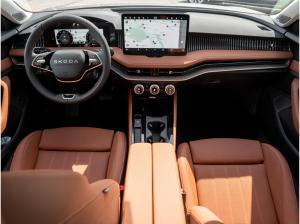 Skoda Superb Combi Selection 2.0 TDI DSG AHK Kam. LM