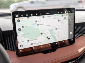 Skoda Superb Combi Selection 2.0 TDI DSG AHK Kam. LM