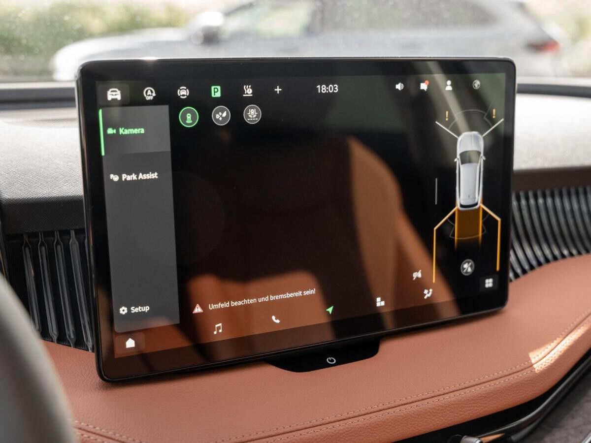 Skoda Superb Combi Selection 2.0 TDI DSG AHK Kam. LM