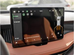 Skoda Superb Combi Selection 2.0 TDI DSG AHK Kam. LM