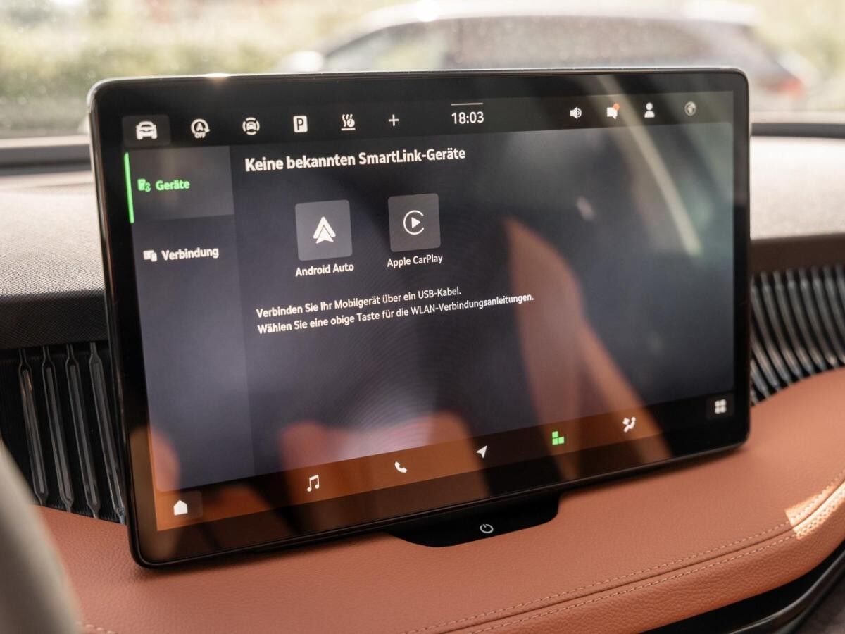 Skoda Superb Combi Selection 2.0 TDI DSG AHK Kam. LM