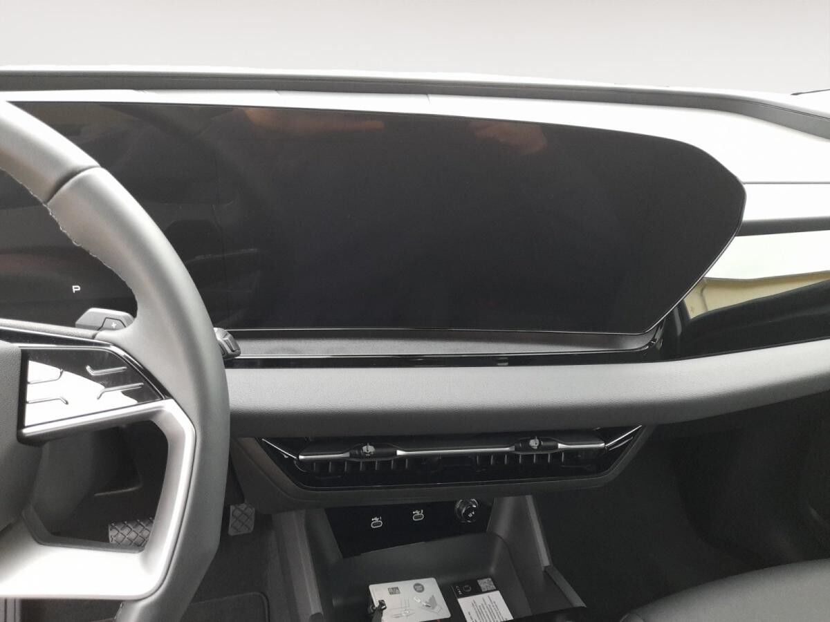 Audi Q6 e-tron Matrix Pano 19 360° 4xSHZ ACC