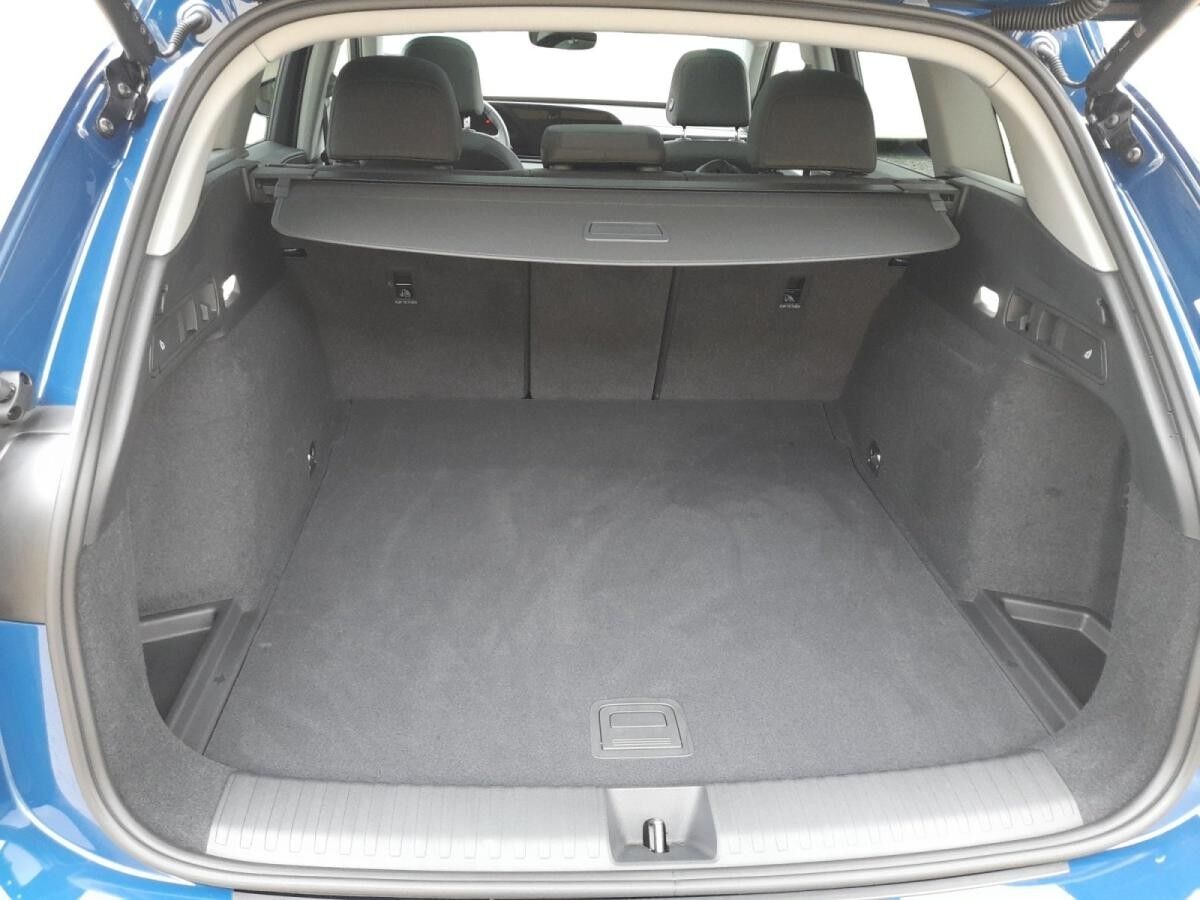 Audi Q6 e-tron Matrix Pano 19 360° 4xSHZ ACC