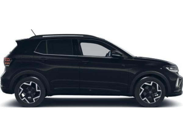 Volkswagen T-Cross R-Line 1.0 l TSI OPF 6-Gang