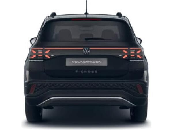 Volkswagen T-Cross R-Line 1.0 l TSI OPF 6-Gang