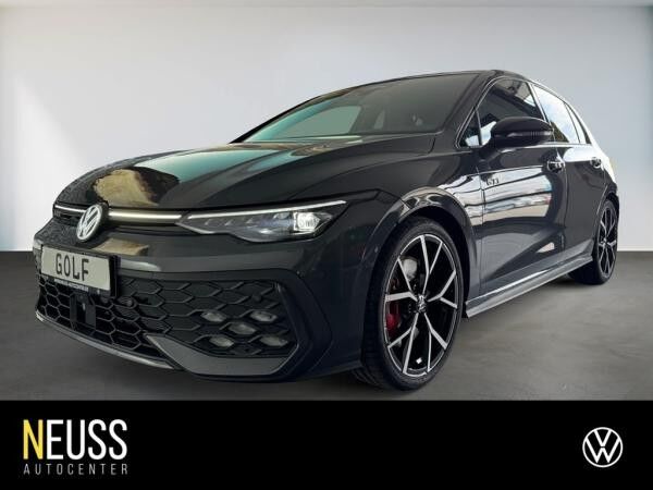 Volkswagen Golf GTI 2.0 TSI DSG Sale