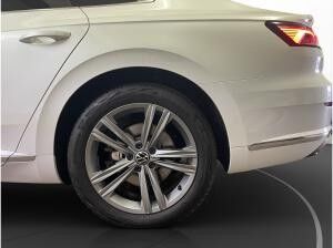 Volkswagen Arteon 2.0 TSI 4M R-Line AHK Pano LED LM 18" Navi PDC vo+hi ACC