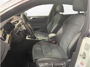 Volkswagen Arteon 2.0 TSI 4M R-Line AHK Pano LED LM 18" Navi PDC vo+hi ACC