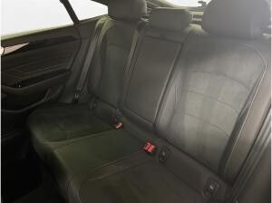 Volkswagen Arteon 2.0 TSI 4M R-Line AHK Pano LED LM 18" Navi PDC vo+hi ACC