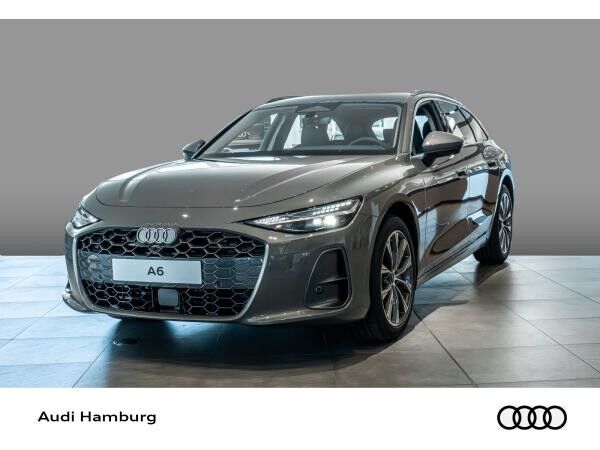 Audi A6 Avant TDI quattro S troni c ***