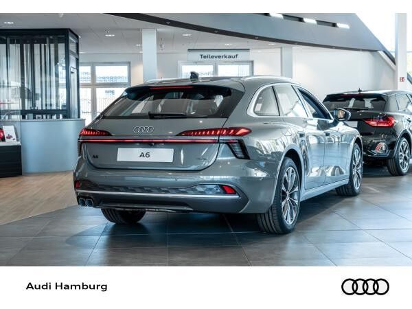 Audi A6 Avant TDI quattro S troni c ***