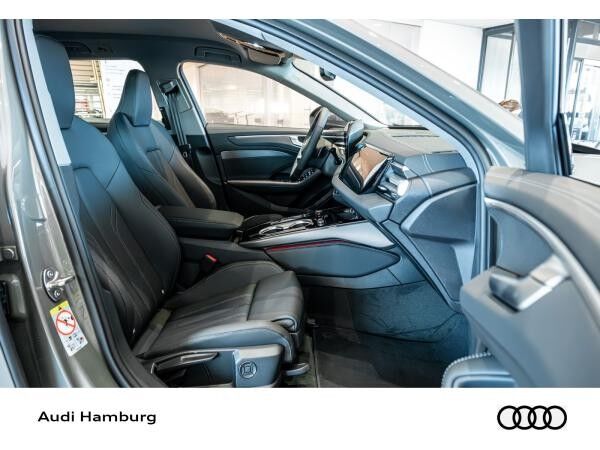 Audi A6 Avant TDI quattro S troni c ***