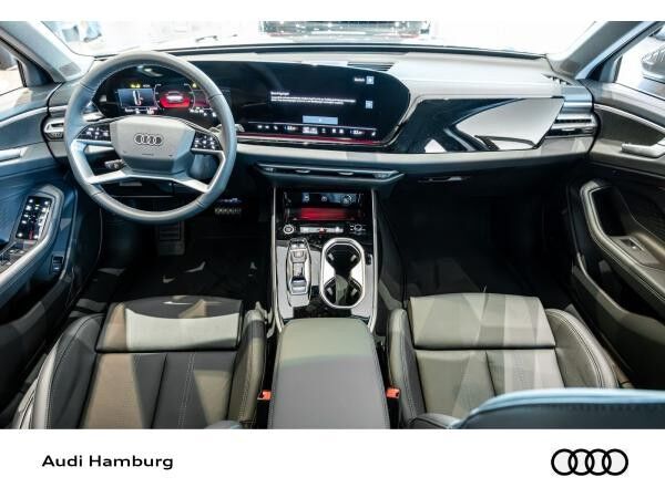 Audi A6 Avant TDI quattro S troni c ***