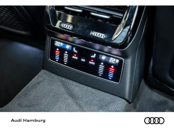 Audi A6 Avant TDI quattro S troni c ***