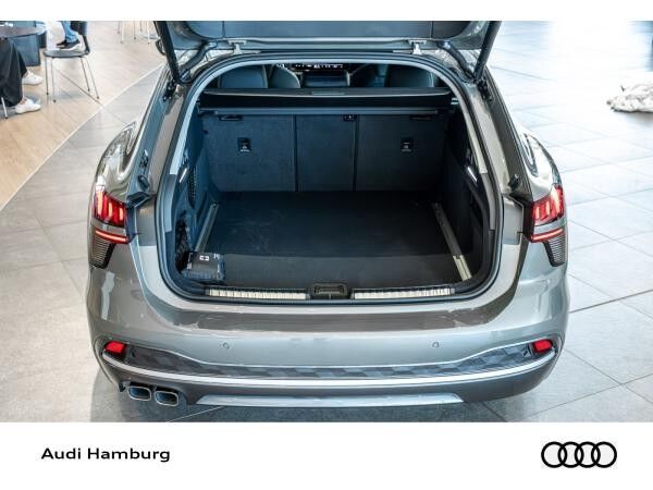 Audi A6 Avant TDI quattro S troni c ***