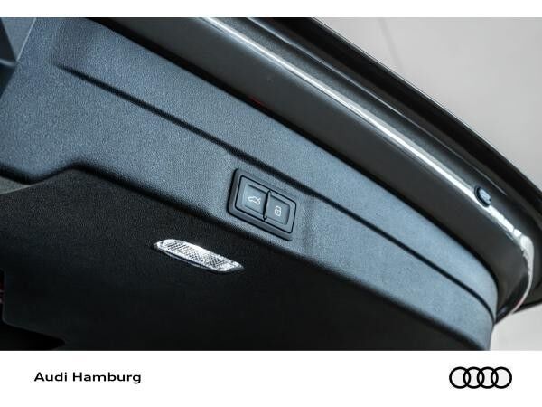 Audi A6 Avant TDI quattro S troni c ***