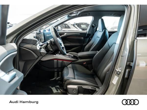 Audi A6 Avant TDI quattro S troni c ***