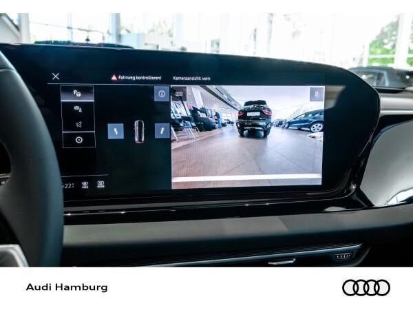 Audi A6 Avant TDI quattro S troni c ***