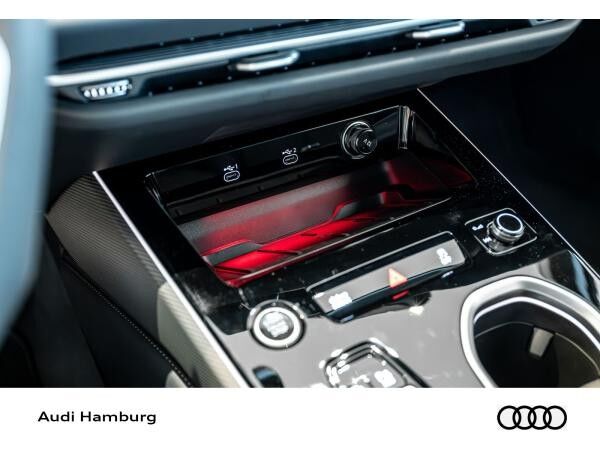 Audi A6 Avant TDI quattro S troni c ***