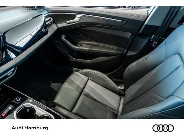 Audi A6 Avant TDI quattro S troni c ***