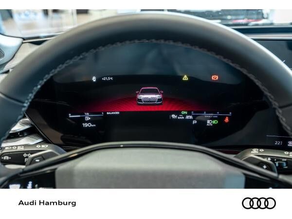 Audi A6 Avant TDI quattro S troni c ***