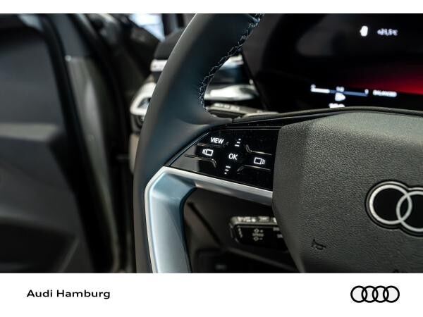 Audi A6 Avant TDI quattro S troni c ***