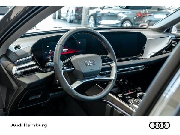 Audi A6 Avant TDI quattro S troni c ***