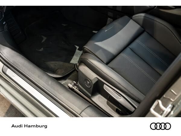 Audi A6 Avant TDI quattro S troni c ***