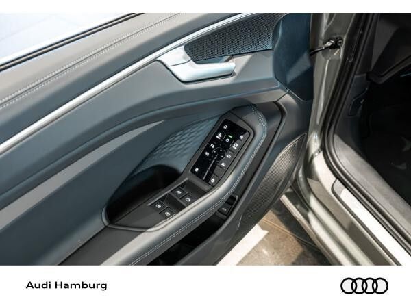 Audi A6 Avant TDI quattro S troni c ***