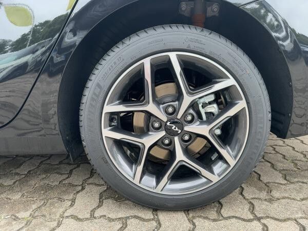 Kia Ceed Sportswagon ab 10.000km p.a. als Ultimate oder Spirit