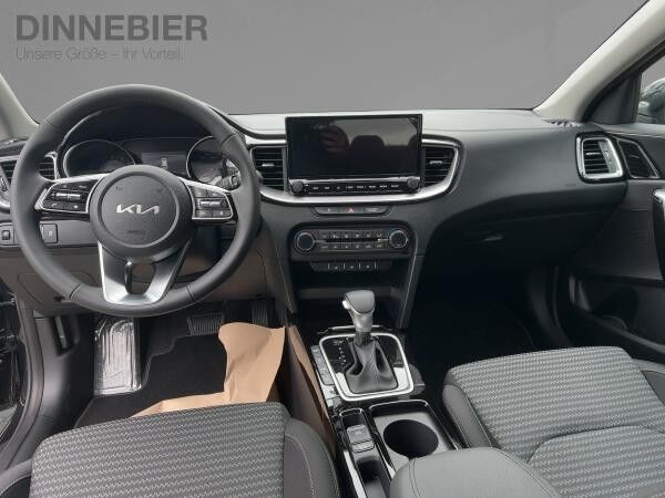 Kia Ceed Sportswagon ab 10.000km p.a. als Ultimate oder Spirit