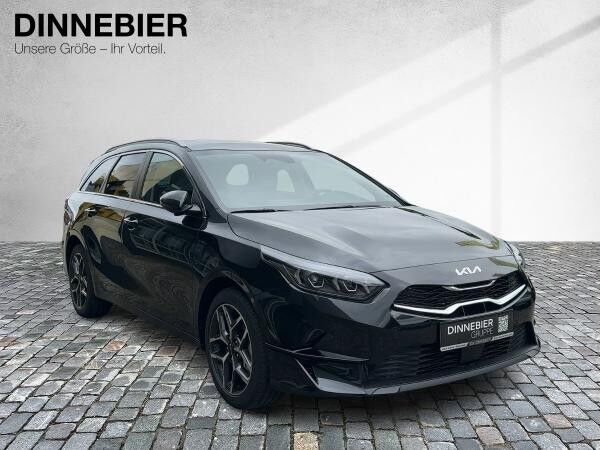 Kia Ceed Sportswagon ab 10.000km p.a. als Ultimate oder Spirit