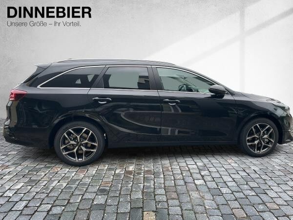 Kia Ceed Sportswagon ab 10.000km p.a. als Ultimate oder Spirit