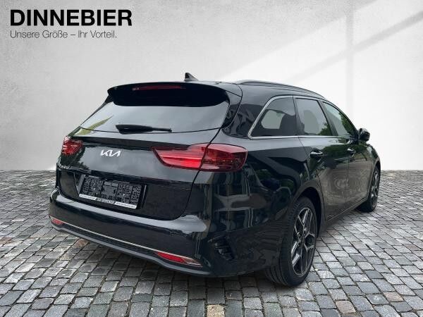 Kia Ceed Sportswagon ab 10.000km p.a. als Ultimate oder Spirit