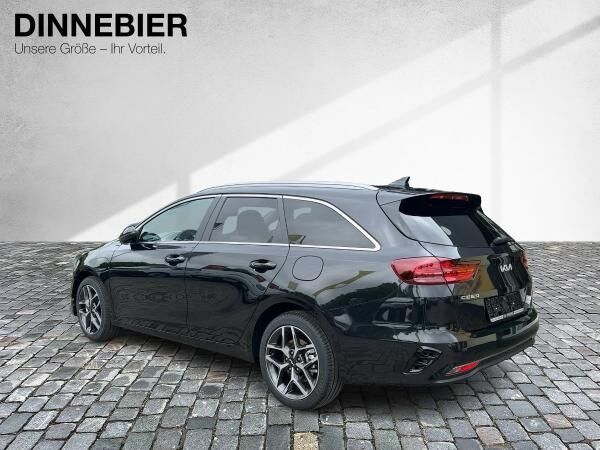 Kia Ceed Sportswagon ab 10.000km p.a. als Ultimate oder Spirit