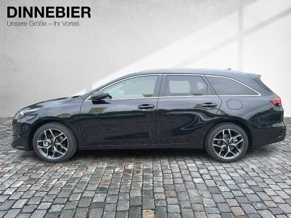 Kia Ceed Sportswagon ab 10.000km p.a. als Ultimate oder Spirit