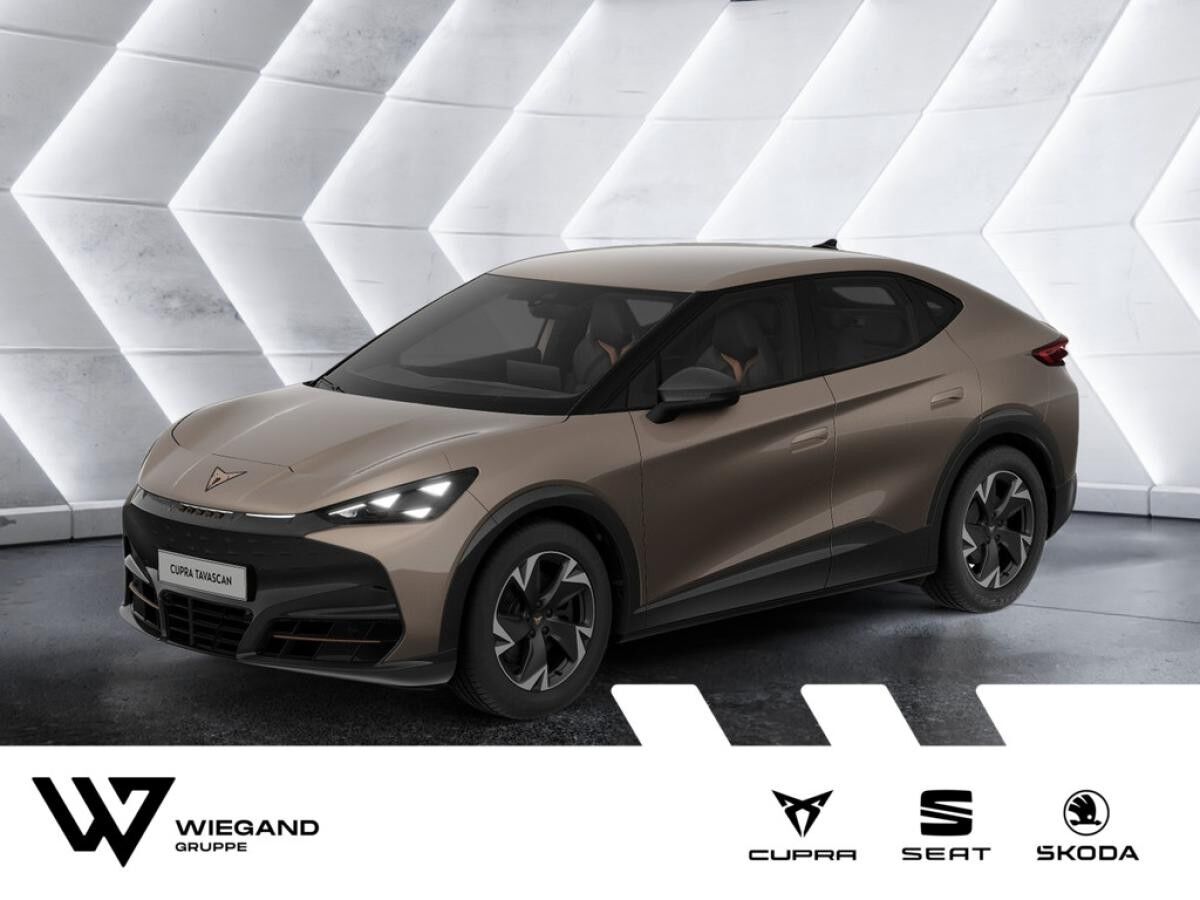 Cupra Tavascan Endurance - PDC SHZ KAMERA NAVI ACC LED *SN670*