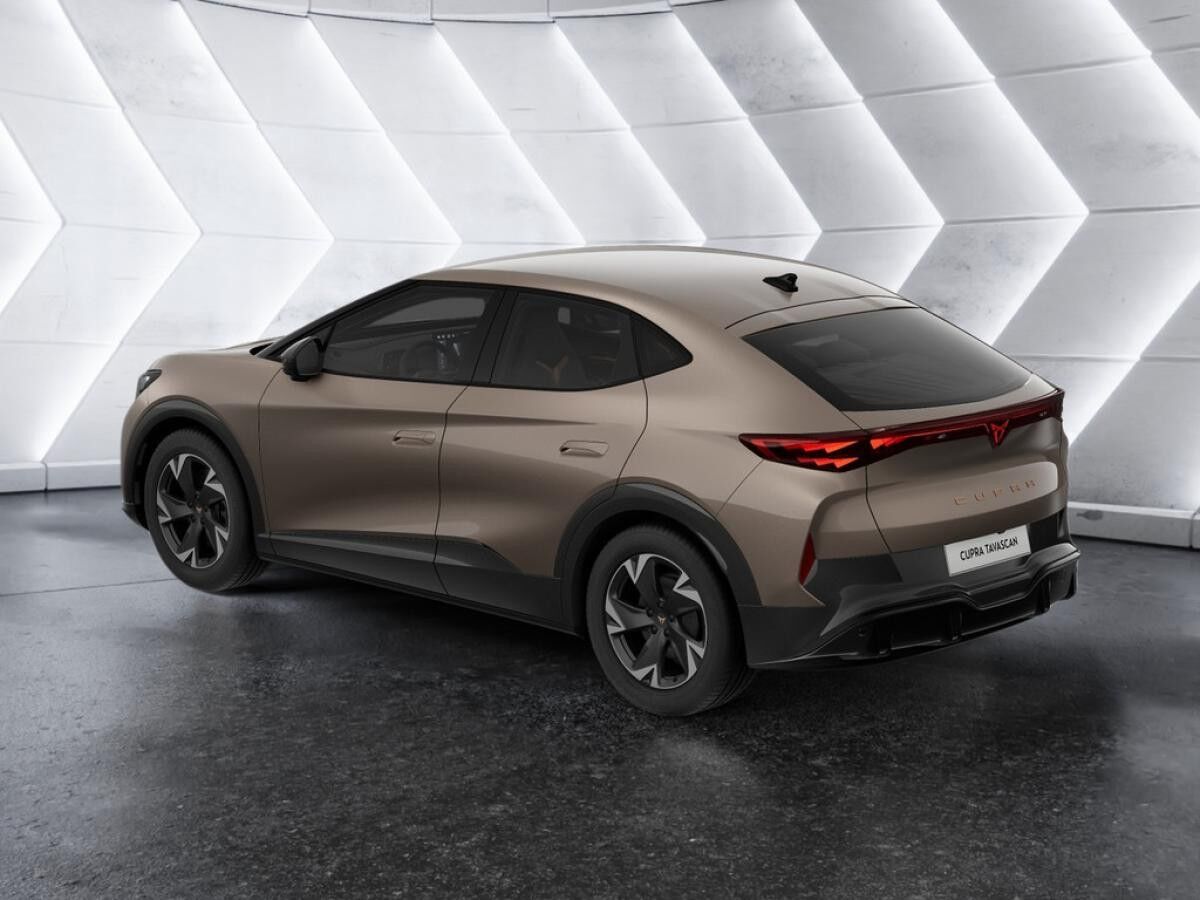 Cupra Tavascan Endurance - PDC SHZ KAMERA NAVI ACC LED *SN670*